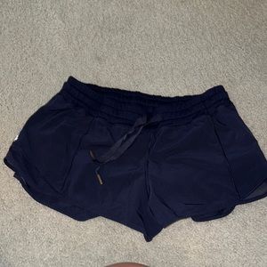 Lulu Lemon shorts